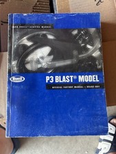 Buell blast service for sale  Henderson