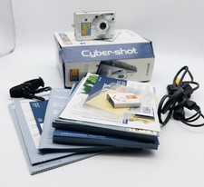 Sony cybershot dsc gebraucht kaufen  Köln