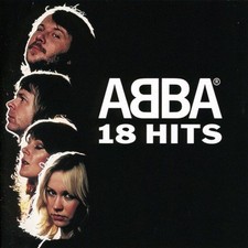 Abba hits for sale  STOCKPORT