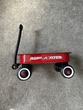 Red wagon radio for sale  Oakland