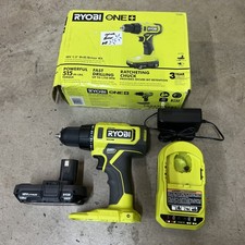 Ryobi pcl206k1 18v for sale  Dallas