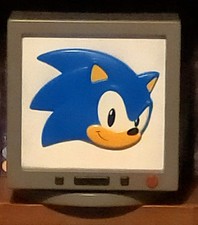Sonic hedgehog ultimate for sale  CHEPSTOW