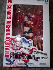 Harley quinn. rare for sale  SUNDERLAND