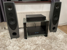 Arcam a15 amplifier for sale  CARRICKFERGUS