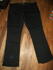 Usado, Jeans Old Navy The Flirt preto - Tamanho 14 comprar usado Usado, Jeans Old Navy The Flirt preto - Tamanho 14 comprar usado  Enviando para Brazil