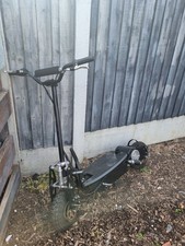 Maf evolution x1000rs for sale  BASILDON