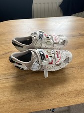 Sidi ergo carbon for sale  TELFORD
