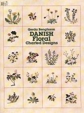 Charted designs danish gebraucht kaufen  Berlin