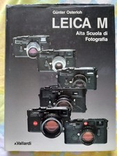Libro leica alta usato  Medesano
