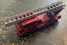 Vintage matchbox merriweather for sale  UXBRIDGE