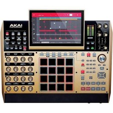 Akai professional mpc for sale  STOKE-ON-TRENT
