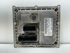 Kit centralina motore usato  Altamura