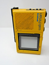 Sony sports watchman for sale  Williams