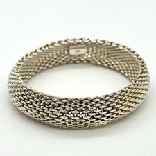 tiffany mesh bracelet for sale tiffany mesh bracelet for sale Lake Worth