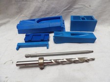 Assortment kreg pocket for sale  Boaz
