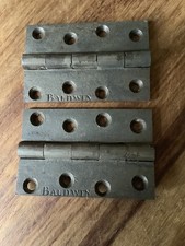 Baldwin pair hand for sale  ALDERSHOT