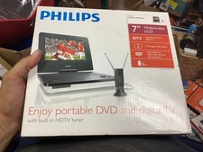 Philips portable dvd for sale  Gloversville