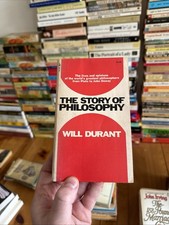 Story philosophy durant for sale  Pittsburgh