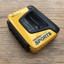 Sony walkman sports for sale  NANTWICH