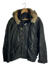 blouson cuir redskins d'occasion blouson cuir redskins d'occasion Expédié en Belgium