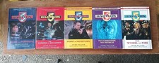 The Babylon 5  Season By Season #1-5 By Jane Killick Del Rey Books comprar usado  Enviando para Brazil