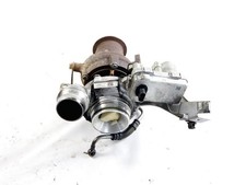 8518204 turbina turbocompresso usato 8518204 turbina turbocompresso usato  Rovigo