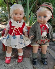 Bambola vintage marchio usato Bambola vintage marchio usato  San Giovanni in Persiceto