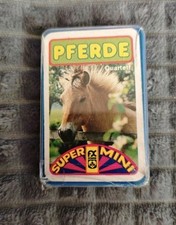 Pferde quartett super gebraucht kaufen  Erfurt