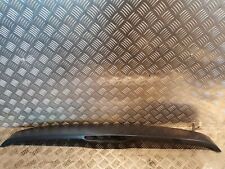 Usado, Spoiler traseiro CHRYSLER 300C Touring LX tampa da bota GAPN48460T comprar usado  Enviando para Brazil