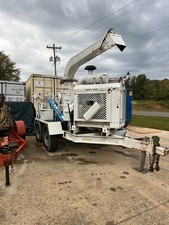 Brush bandit 280xp for sale  Randleman