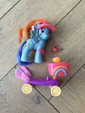 Little pony rainbow for sale  TEDDINGTON