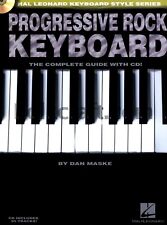 Progressive rock keyboard for sale  LOOE