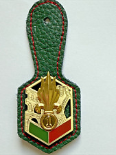 Régiment etranger génie d'occasion  Saint-Mathieu-de-Tréviers