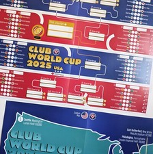Fifa club cup d'occasion  Expédié en Belgium