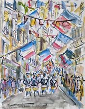 Roland dubuc juillet d'occasion  Paris IX