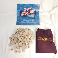 Super scrabble lot for sale  Minneapolis