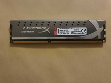Kingston khx1600c9d3p1k2 hyper gebraucht kaufen  Bielefeld