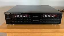 Technics e65 stereo for sale  STRATFORD-UPON-AVON