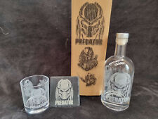 Predator decanter box for sale  SUTTON-IN-ASHFIELD