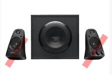 Logitech z623 aktivbox gebraucht kaufen  Bendorf