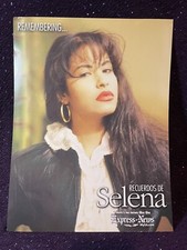 Selena quintanilla 90s for sale  Los Angeles