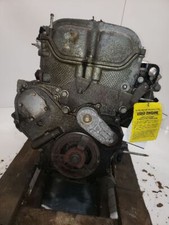 Engine 2.4l vin for sale  Seymour