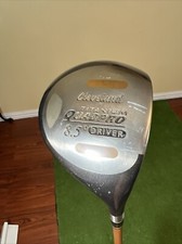 Cleveland quad pro for sale  Houston
