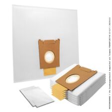 20x staubsaugerbeutel kompatib gebraucht kaufen  Gundelsheim