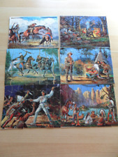 Alte indianer puzzle gebraucht kaufen  Nürnberg