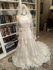Sottero midgley couture for sale  Spring