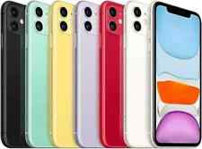 Apple iPhone 11 128GB desbloqueado Verizon AT&T Cricket T-Mobile - Excelente na caixa comprar usado  Enviando para Brazil