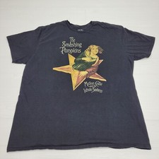 Camiseta The Smashing Pumpkins Mellon Collie and the Infinite Sadness 2XL comprar usado  Enviando para Brazil