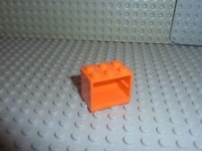 Boite lego orange d'occasion  La Rivière-de-Corps