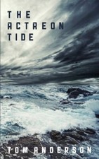 Actaeon tide tom for sale  UK